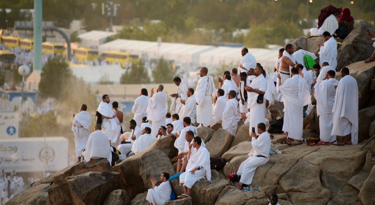 الحج سياحي إقتصادي